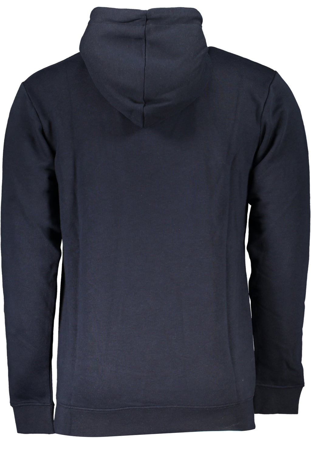 Sudadera con cremallera para hombre CAVALLI CLASS, azul