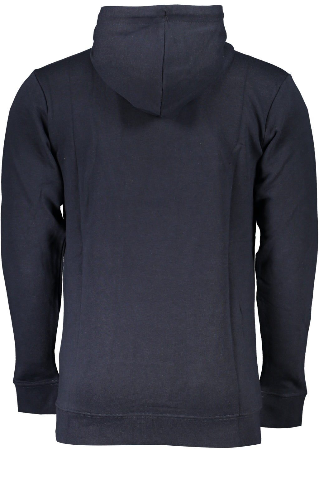 Sudadera con cremallera para hombre CAVALLI CLASS, azul