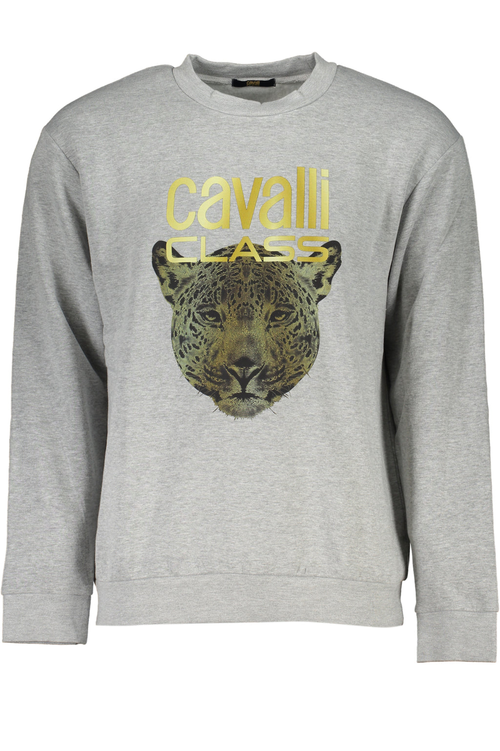 CAVALLI CLASS Sudaderas Hombre Gris