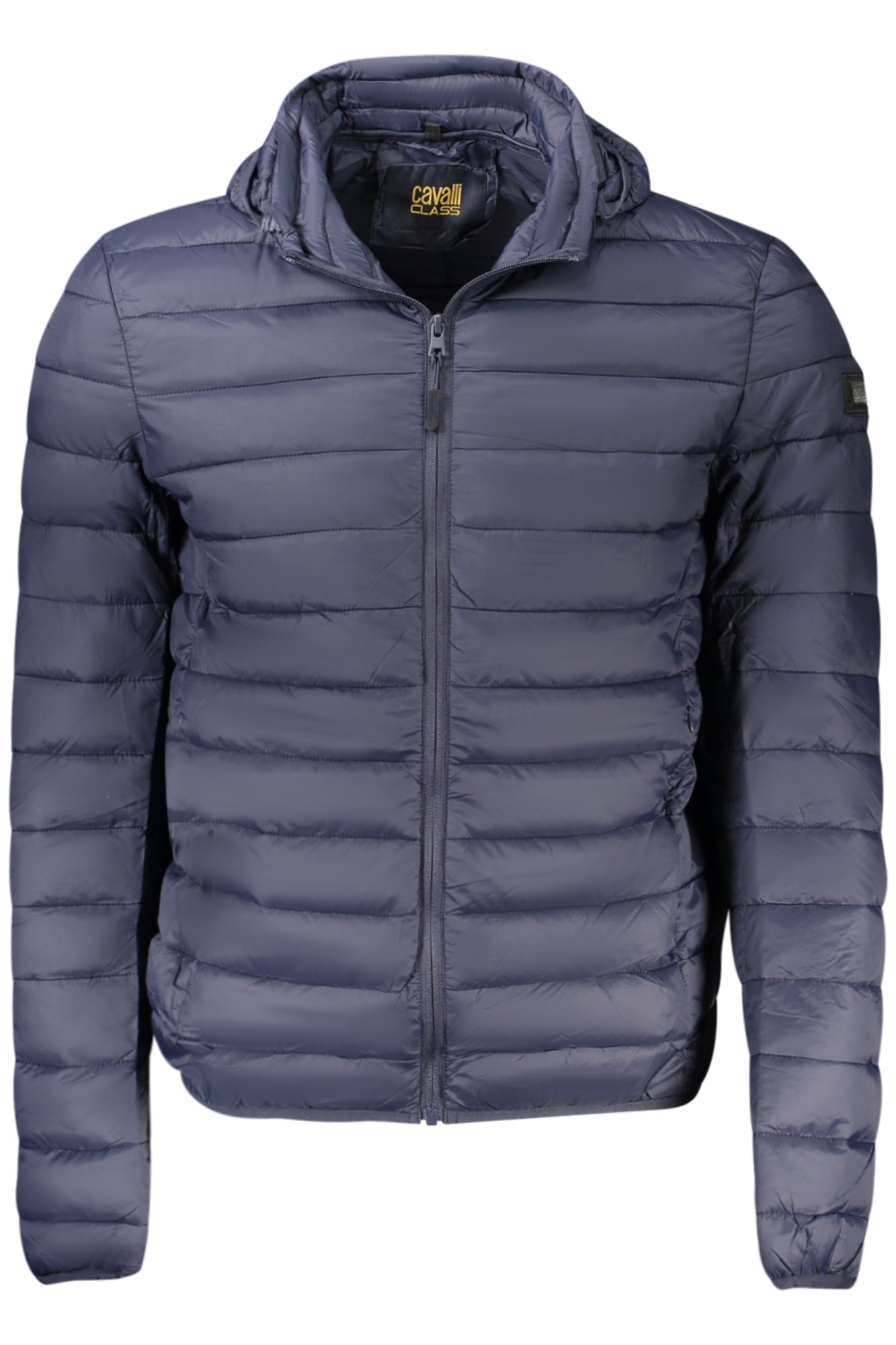 CHAQUETA AZUL PARA HOMBRE CAVALLI CLASS