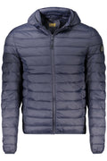 CHAQUETA AZUL PARA HOMBRE CAVALLI CLASS
