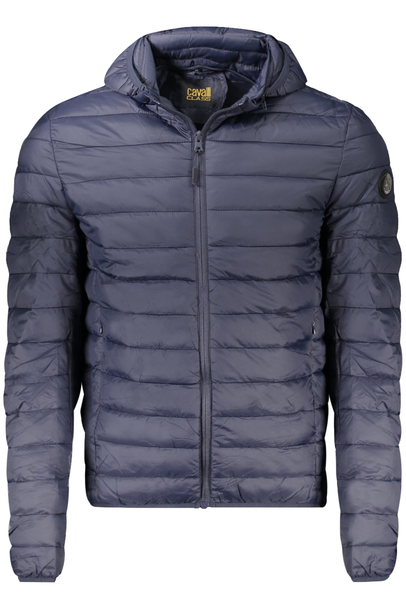 CHAQUETA AZUL PARA HOMBRE CAVALLI CLASS