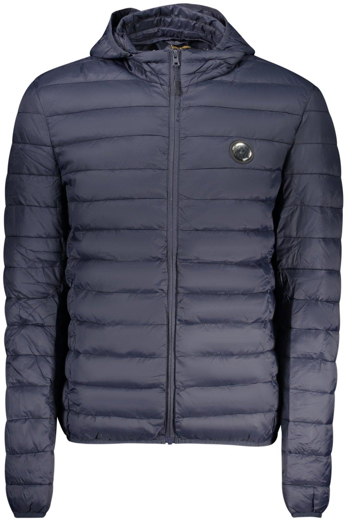CAVALLI CLASS Abrigos y Chaquetas Hombre Azul