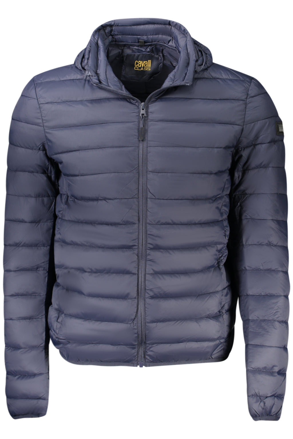 CHAQUETA AZUL PARA HOMBRE CAVALLI CLASS