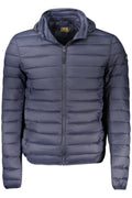 CHAQUETA AZUL PARA HOMBRE CAVALLI CLASS