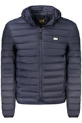 CHAQUETA AZUL PARA HOMBRE CAVALLI CLASS