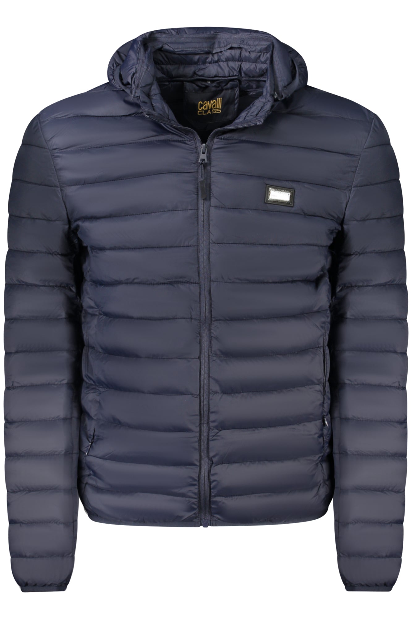 CHAQUETA AZUL PARA HOMBRE CAVALLI CLASS