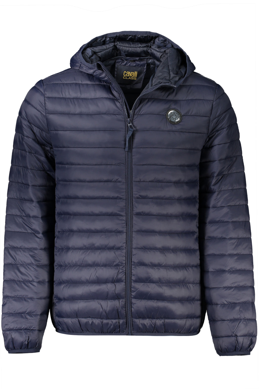 CHAQUETA AZUL PARA HOMBRE CAVALLI CLASS