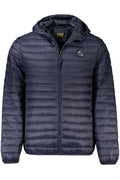 CHAQUETA AZUL PARA HOMBRE CAVALLI CLASS