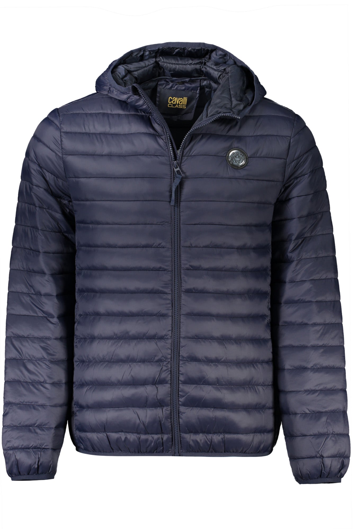CHAQUETA AZUL PARA HOMBRE CAVALLI CLASS