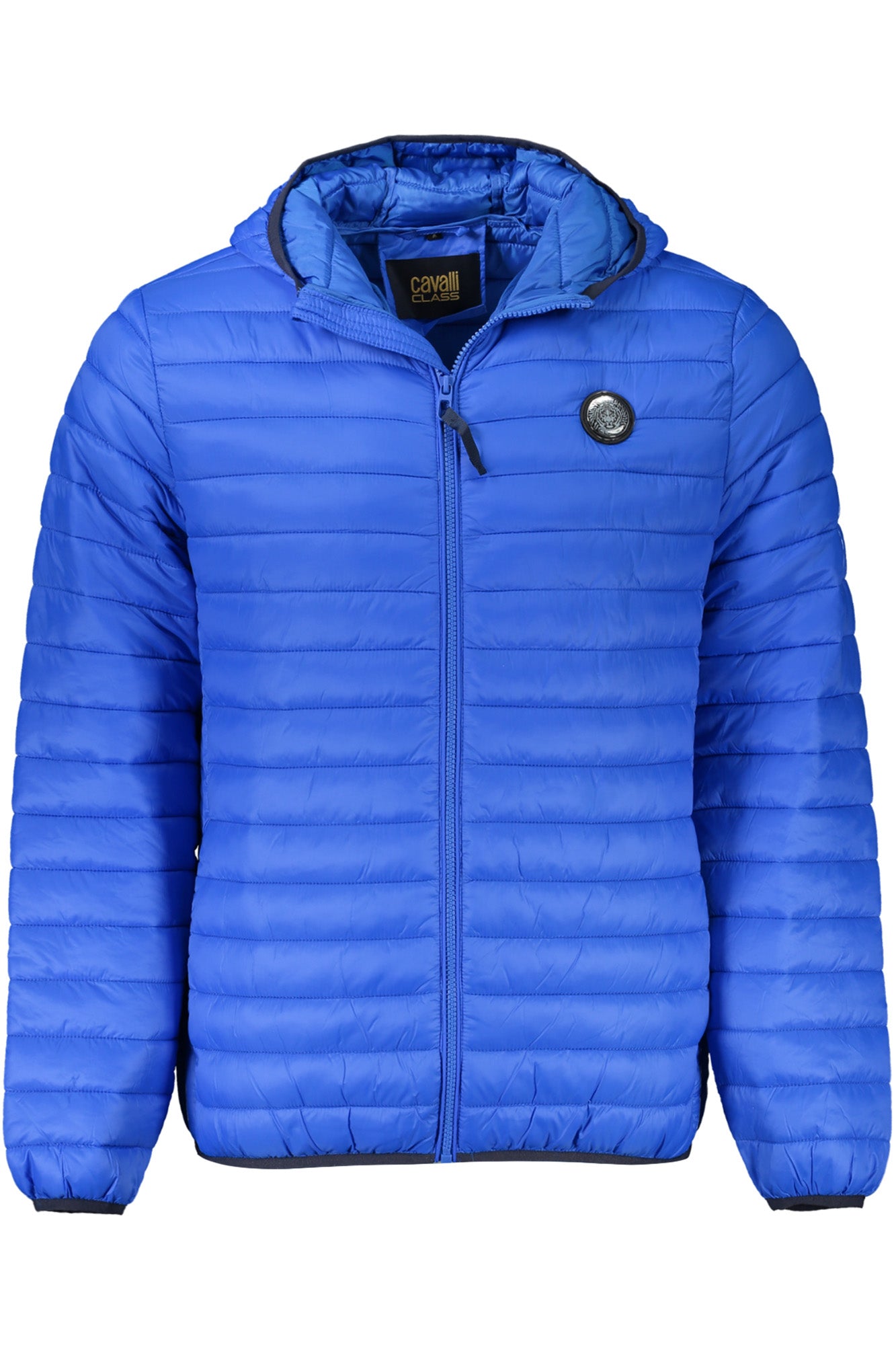 CHAQUETA AZUL PARA HOMBRE CAVALLI CLASS