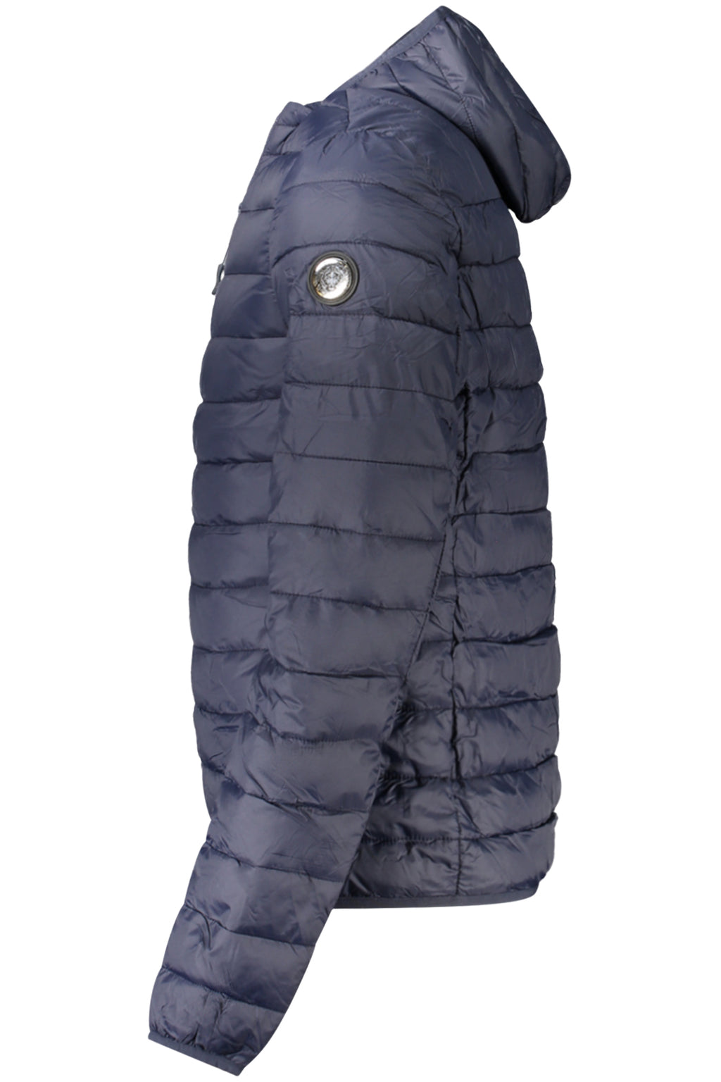 CHAQUETA AZUL PARA HOMBRE CAVALLI CLASS