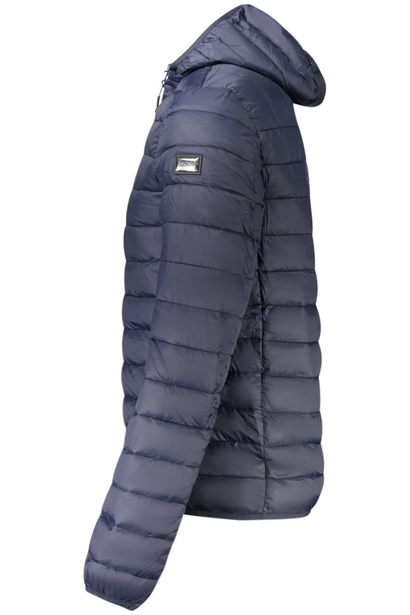 CHAQUETA AZUL PARA HOMBRE CAVALLI CLASS