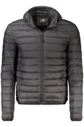 CHAQUETA NEGRA PARA HOMBRE CAVALLI CLASS