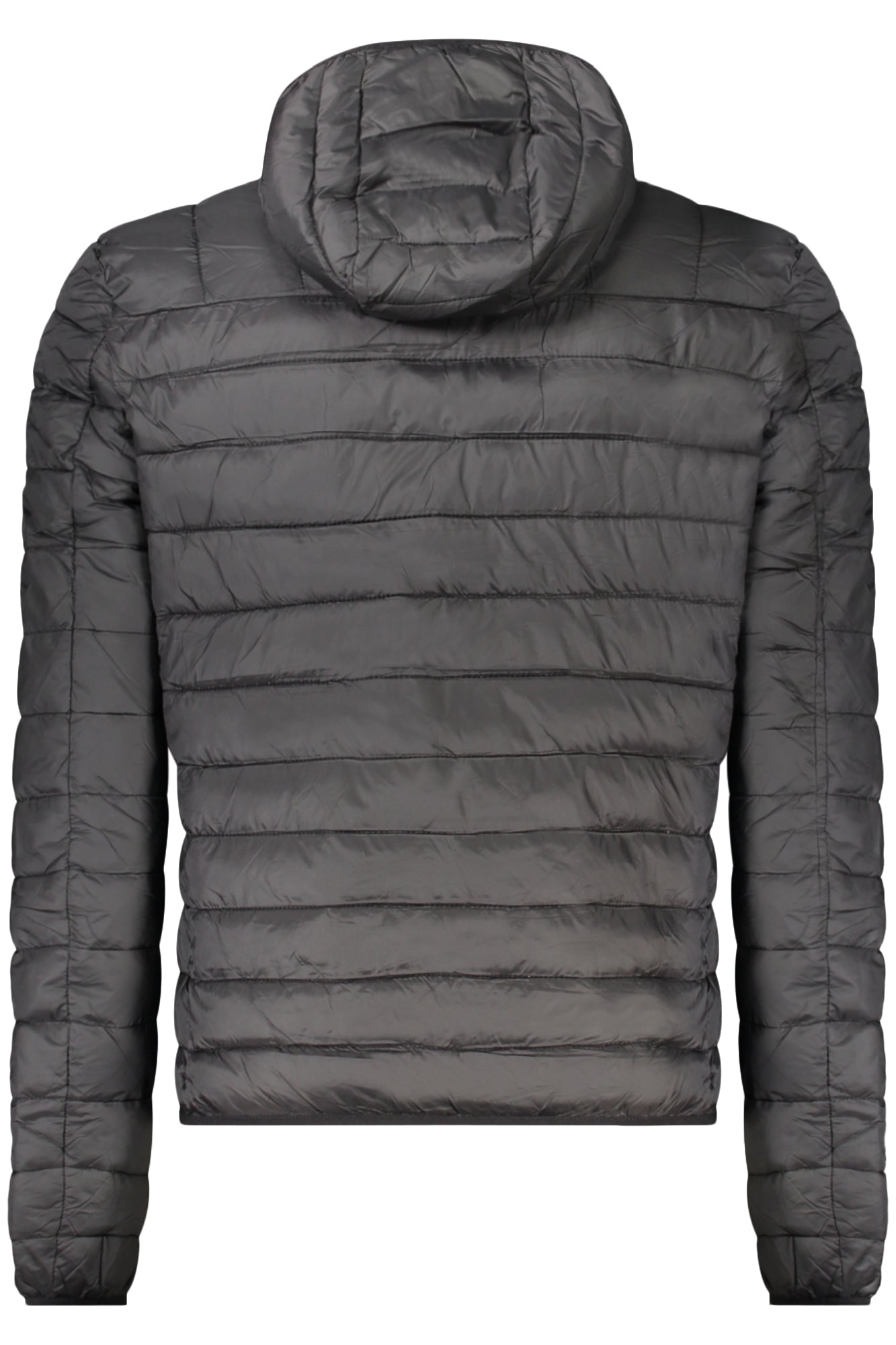 CHAQUETA NEGRA PARA HOMBRE CAVALLI CLASS