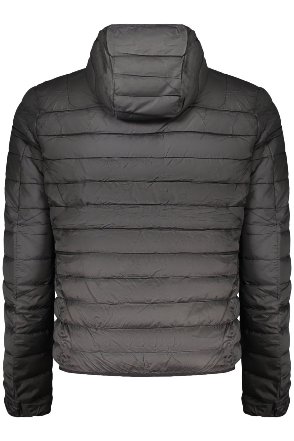 CHAQUETA NEGRA PARA HOMBRE CAVALLI CLASS