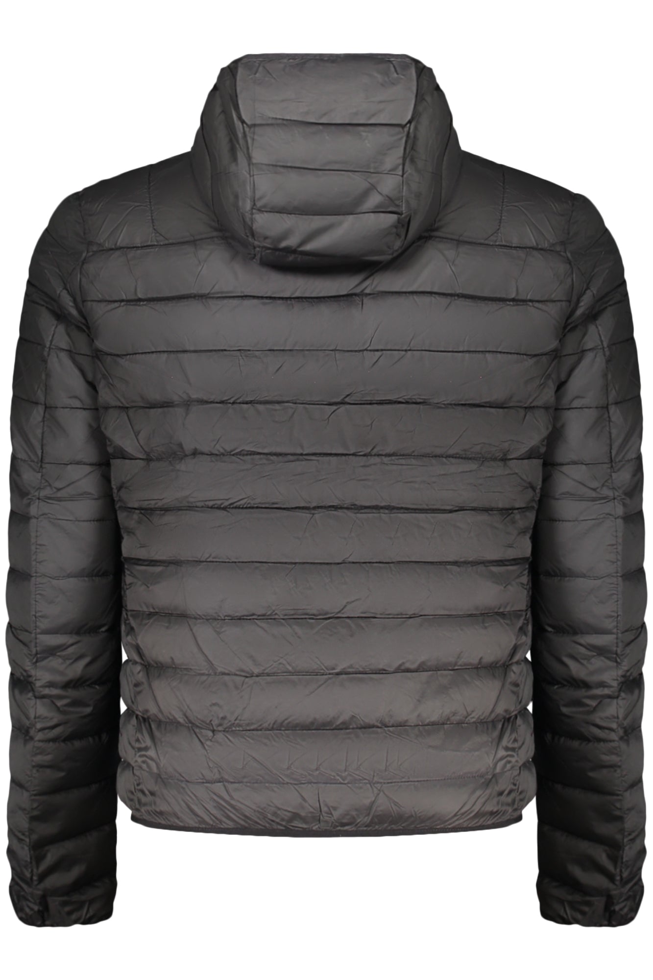 CHAQUETA NEGRA PARA HOMBRE CAVALLI CLASS