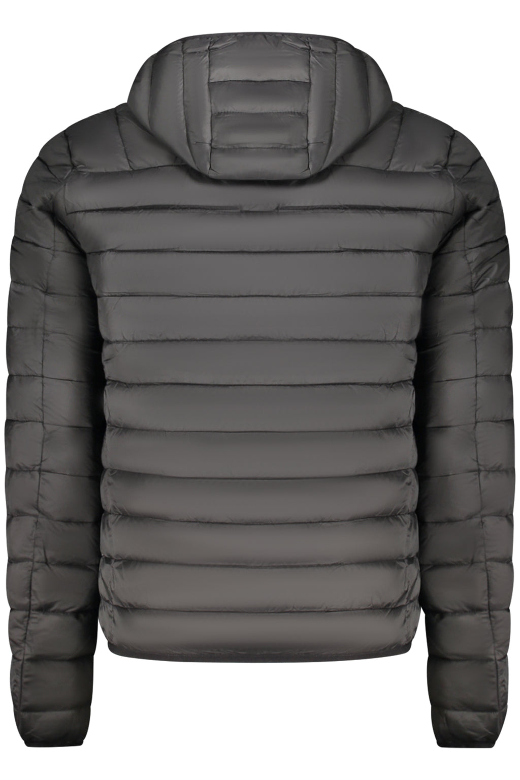 CHAQUETA NEGRA PARA HOMBRE CAVALLI CLASS