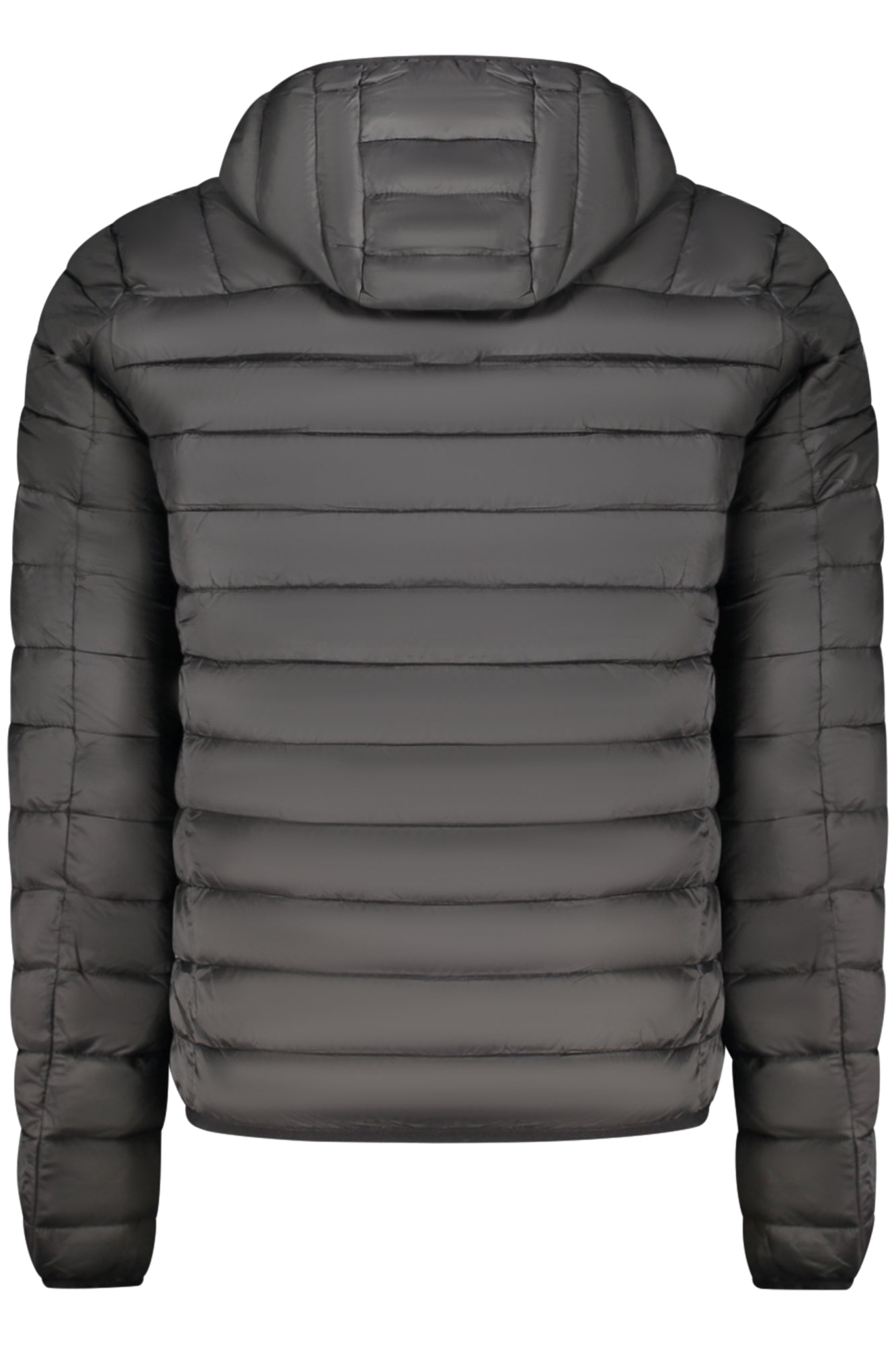 CHAQUETA NEGRA PARA HOMBRE CAVALLI CLASS