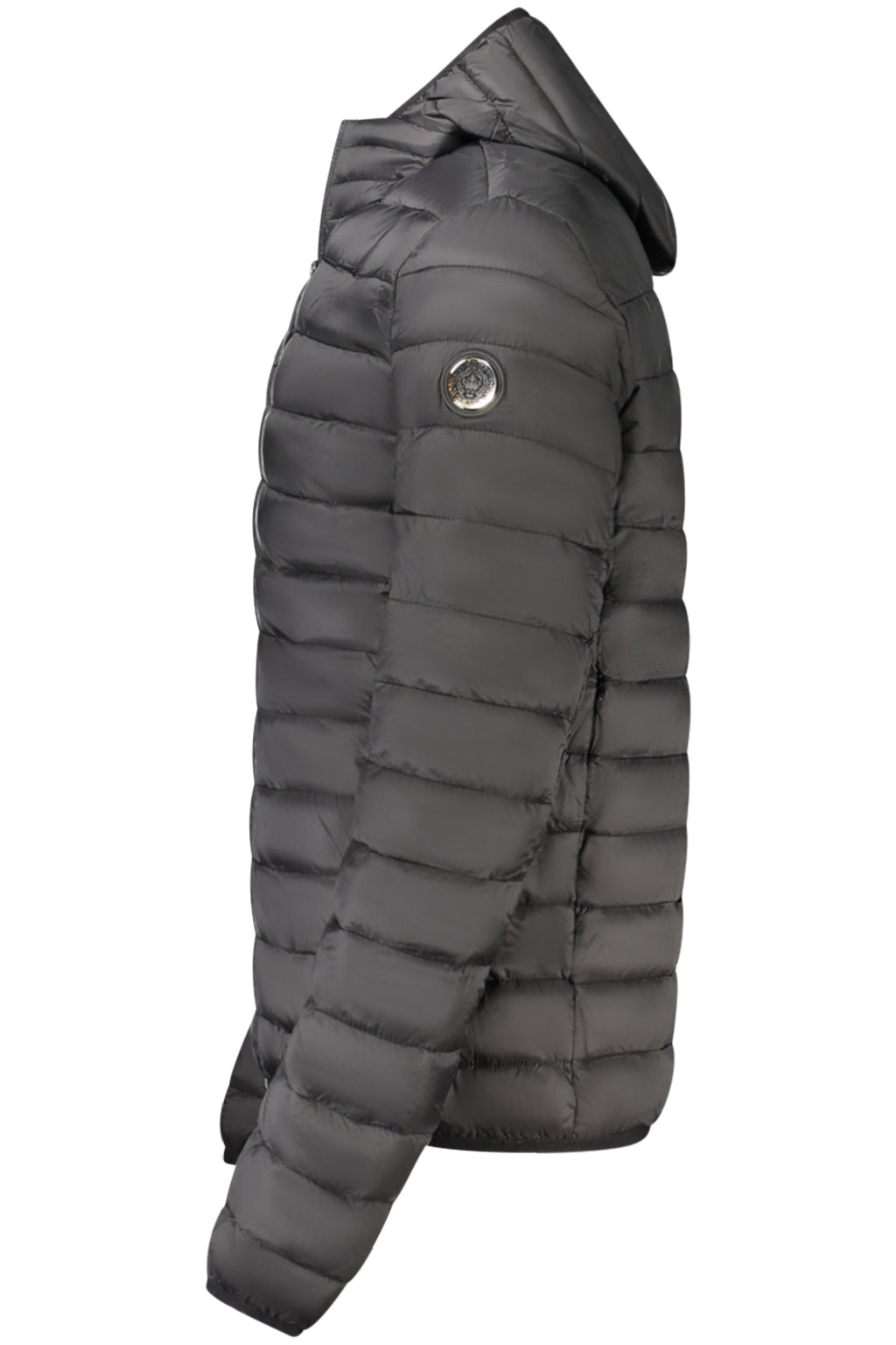 CHAQUETA NEGRA PARA HOMBRE CAVALLI CLASS
