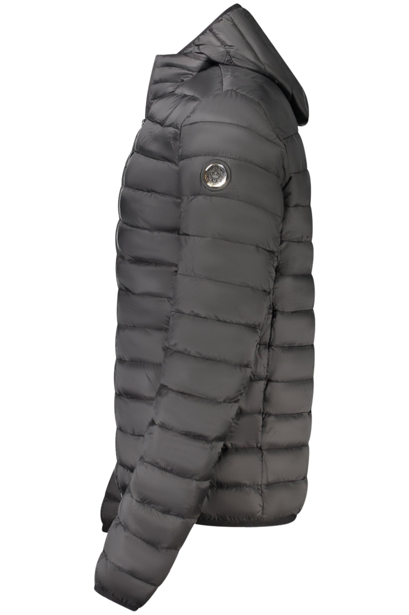 CHAQUETA NEGRA PARA HOMBRE CAVALLI CLASS