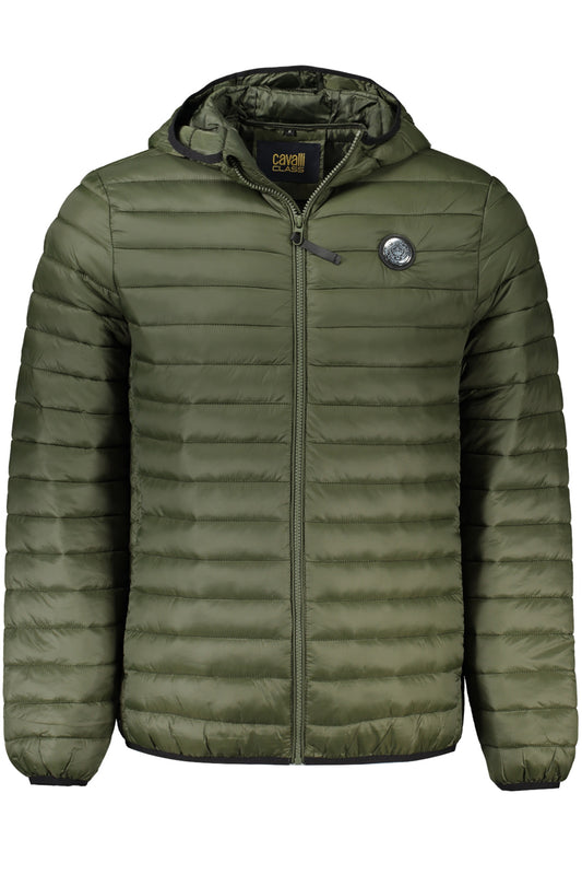 CHAQUETA CAVALLI CLASS HOMBRE AZUL