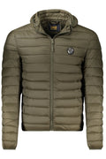 SCHWARZE HERRENJACKE VON CLASSE CAVALLI