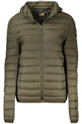 CAVALLI CLASS Abrigos y Chaquetas Hombre Verde