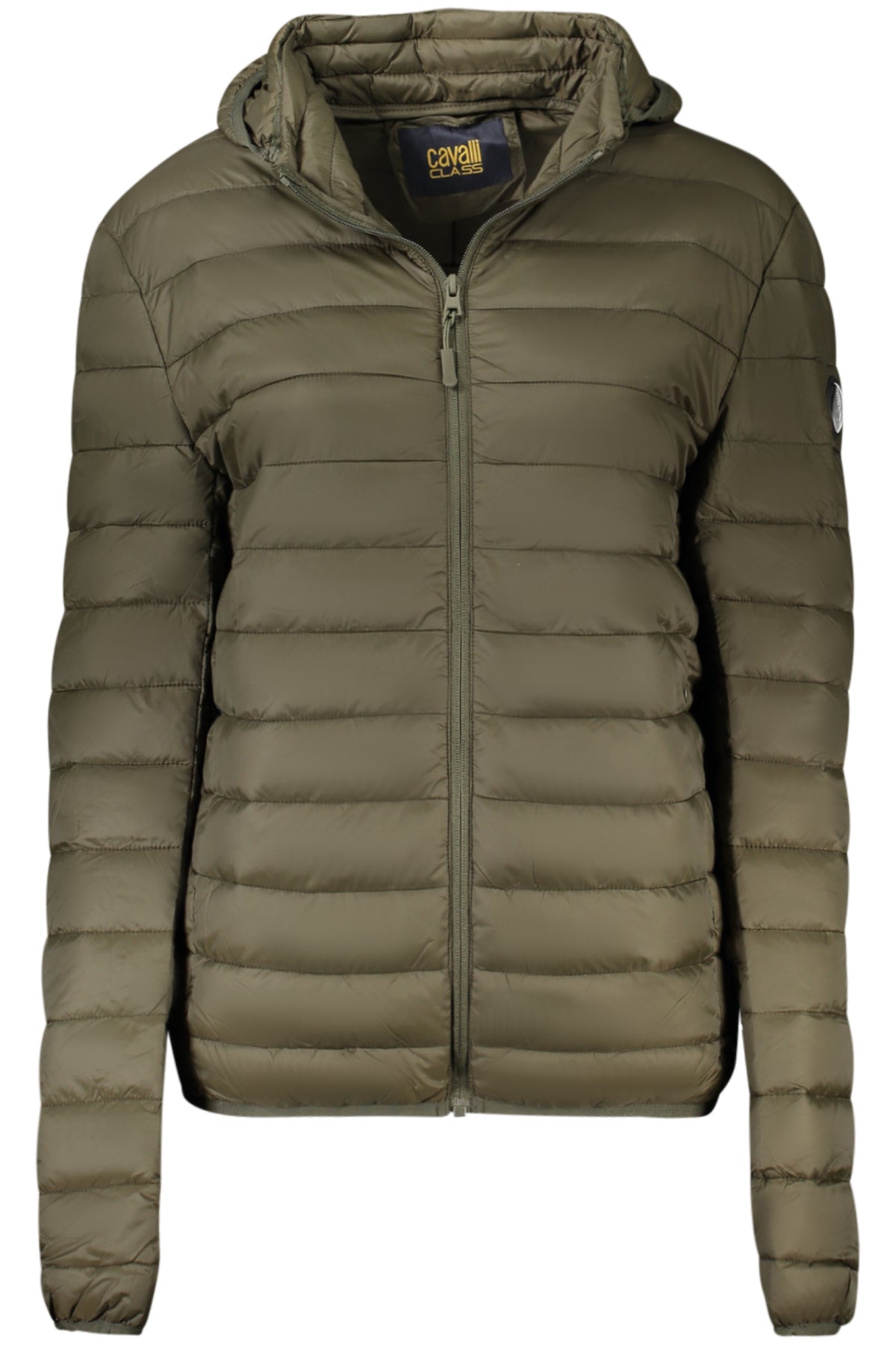 CAVALLI CLASS Abrigos y Chaquetas Hombre Verde