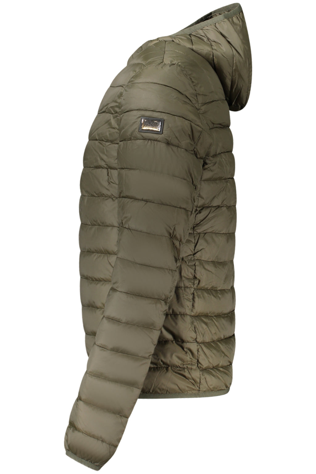CAVALLI CLASS Abrigos y Chaquetas Hombre Verde