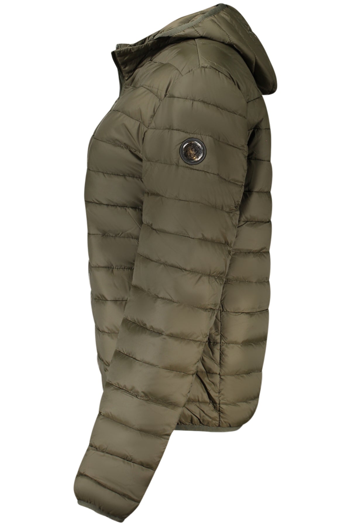 CAVALLI CLASS Abrigos y Chaquetas Hombre Verde