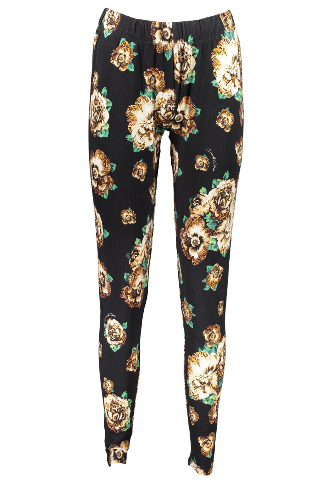 Leggings negros para mujer de la marca Cavalli