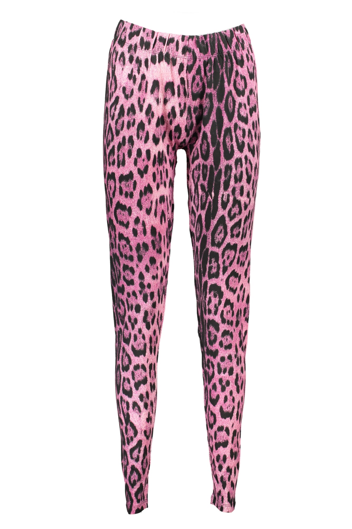 Leggings CAVALLI CLASS para mujer, color rosa