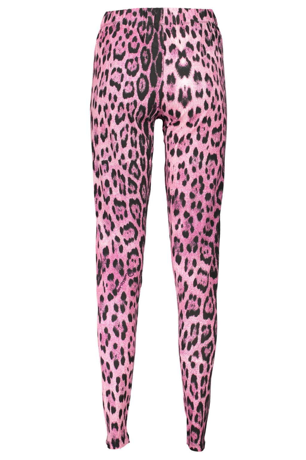 Leggings CAVALLI CLASS para mujer, color rosa