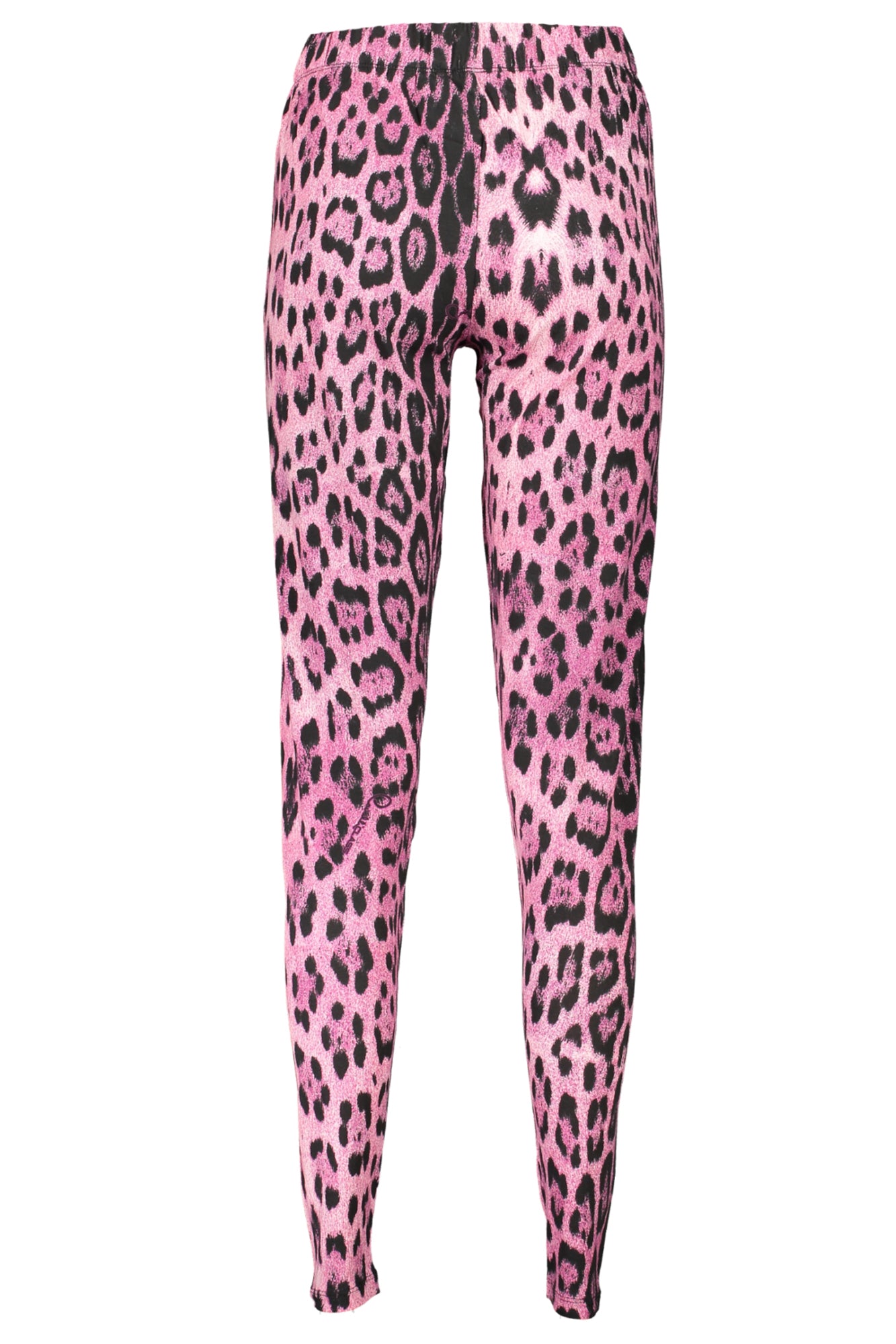 Leggings CAVALLI CLASS para mujer, color rosa