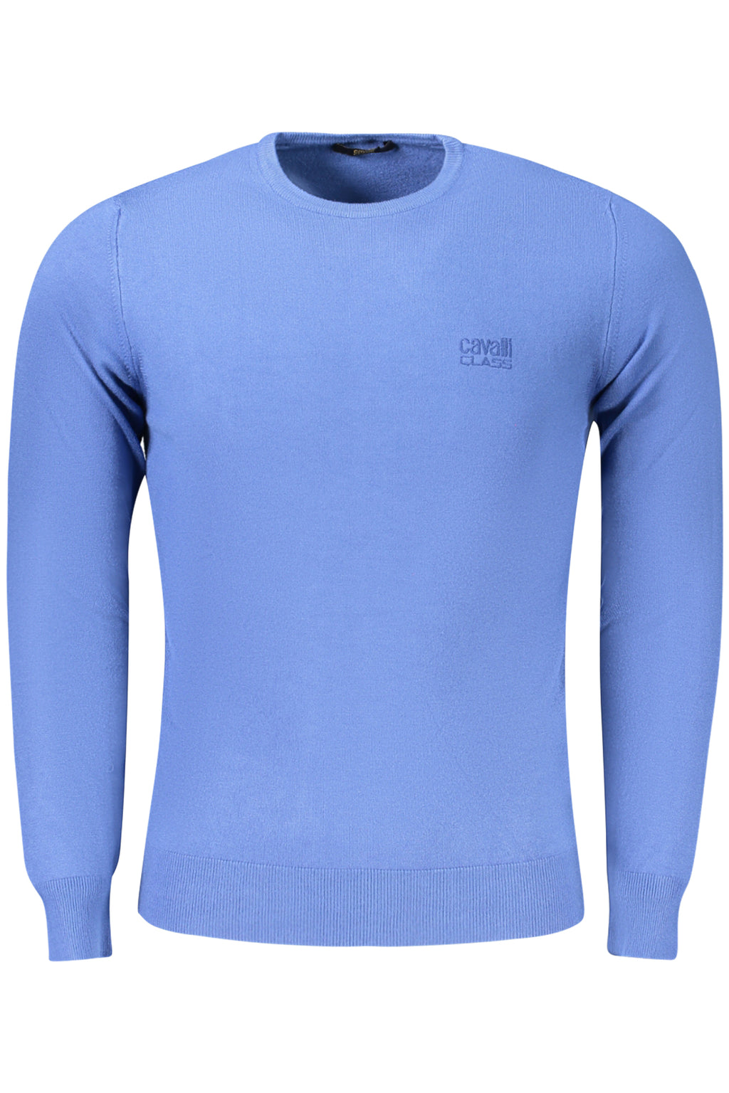 "Su?er azul para hombre CAVALLI CLASS"