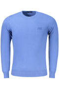 "Su?er azul para hombre CAVALLI CLASS"