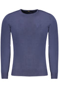 "Suéter azul para hombre CAVALLI CLASS"