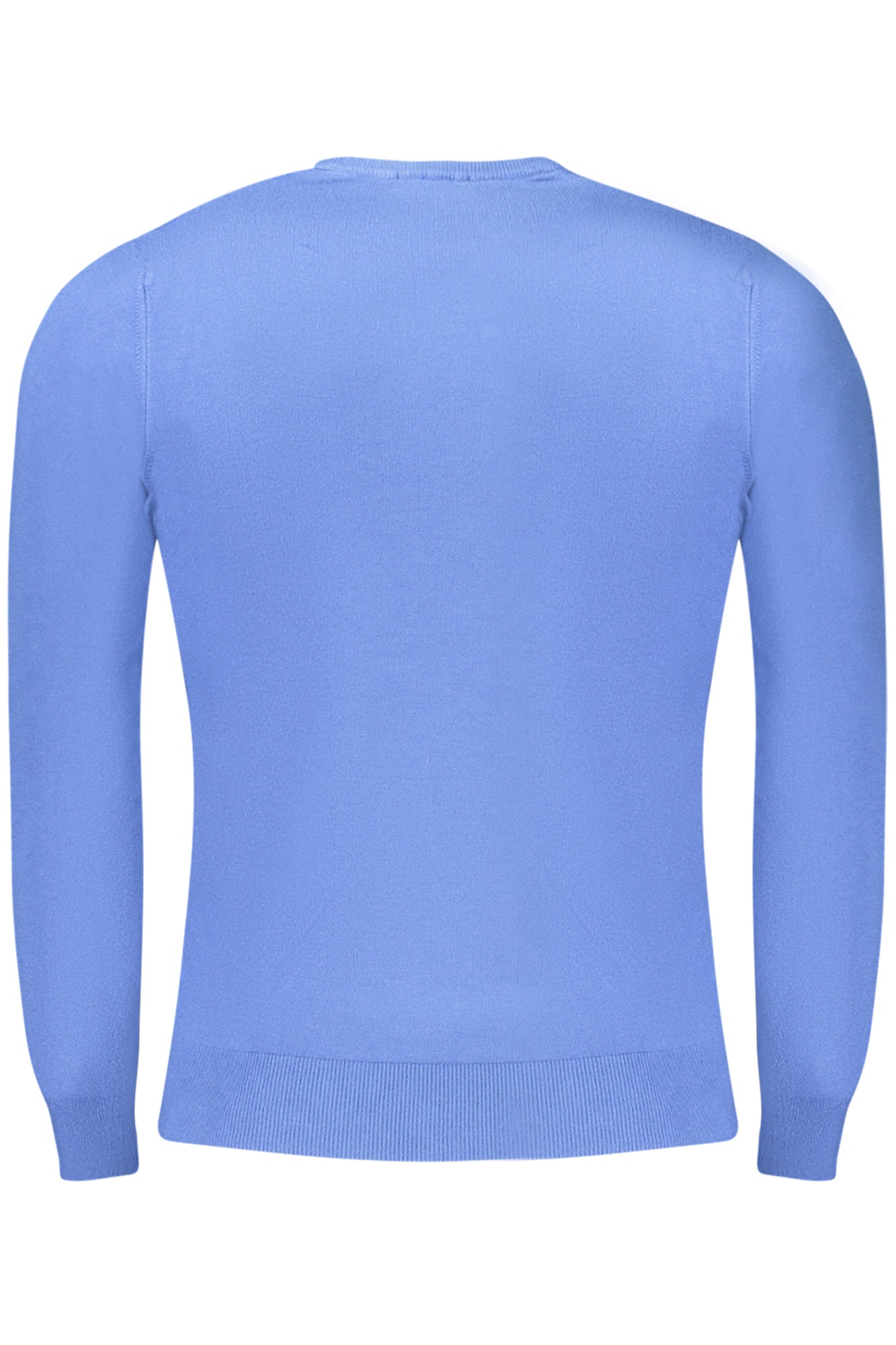 "Suéter azul para hombre CAVALLI CLASS"