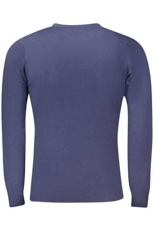 "Su?er azul para hombre CAVALLI CLASS"