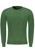 GRÜNER CAVALLI CLASS HERRENPULLOVER