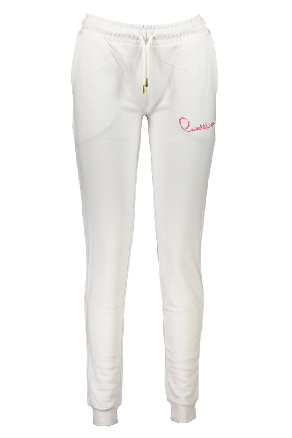 Pantalones blancos de mujer CAVALLI CLASS