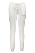 Pantalones blancos de mujer CAVALLI CLASS