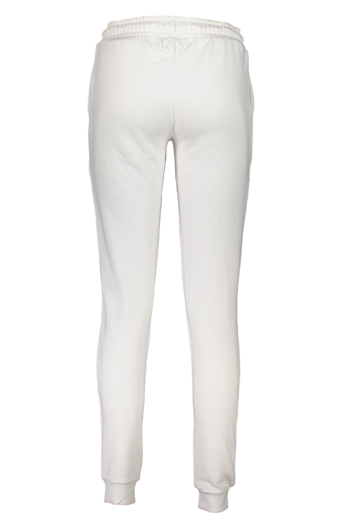 Pantalones blancos de mujer CAVALLI CLASS