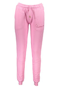 Pantalones rosas para mujer de la marca Cavalli