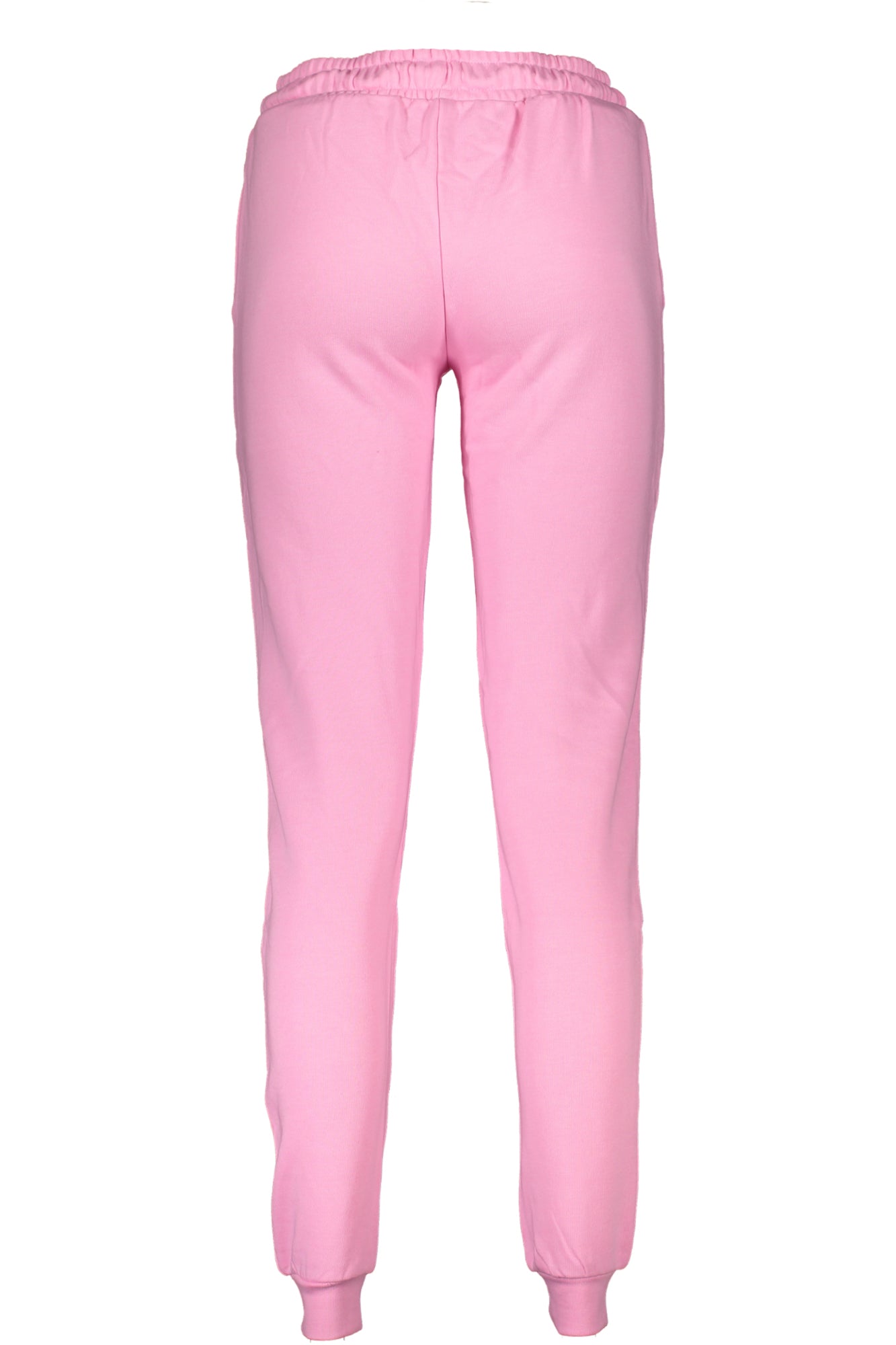 Pantalones rosas para mujer de la marca Cavalli