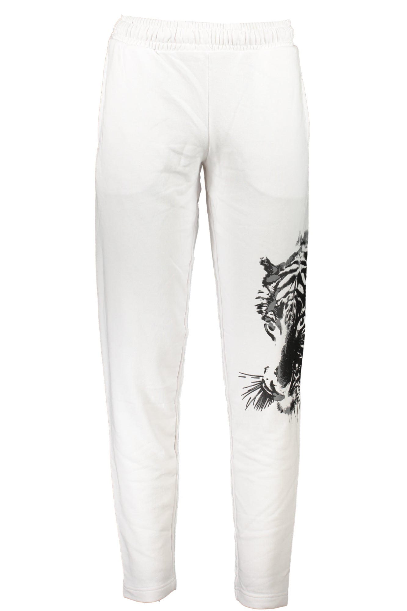 Pantalones blancos para hombre CAVALLI CLASS