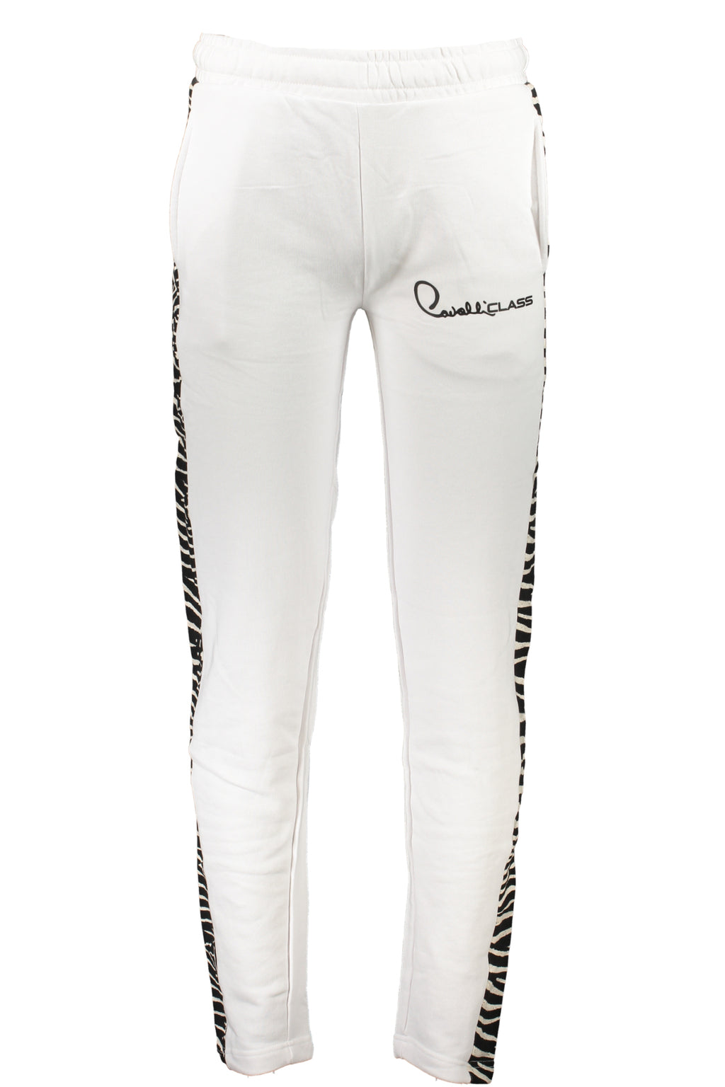 Pantalones blancos para hombre CAVALLI CLASS