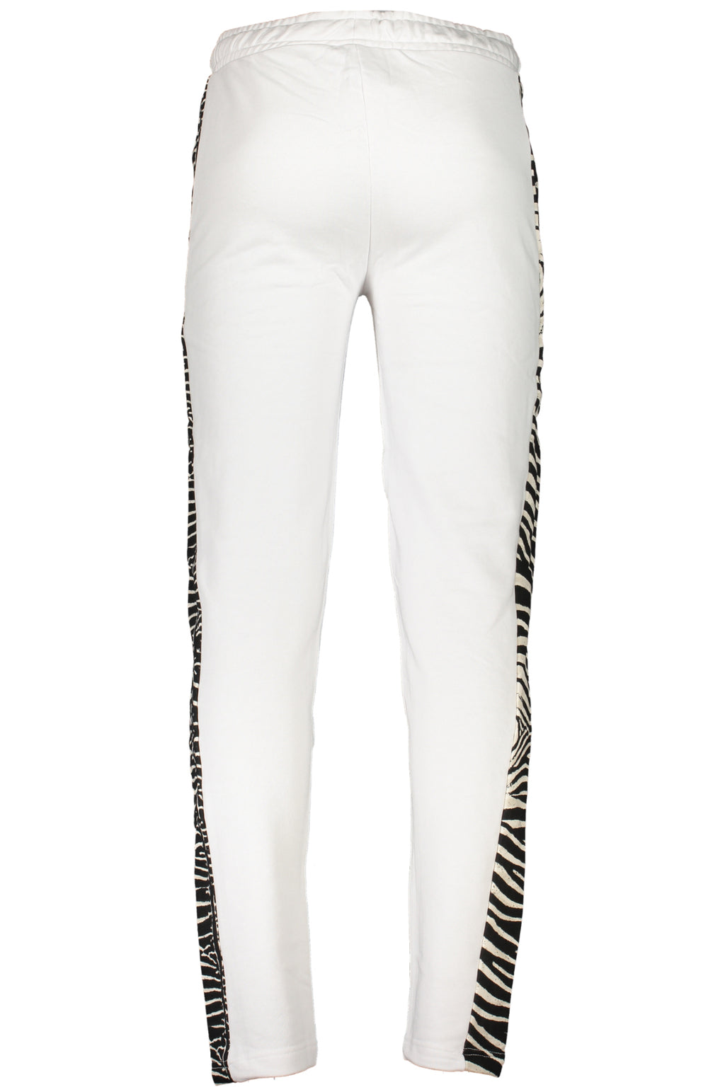Pantalones blancos para hombre CAVALLI CLASS