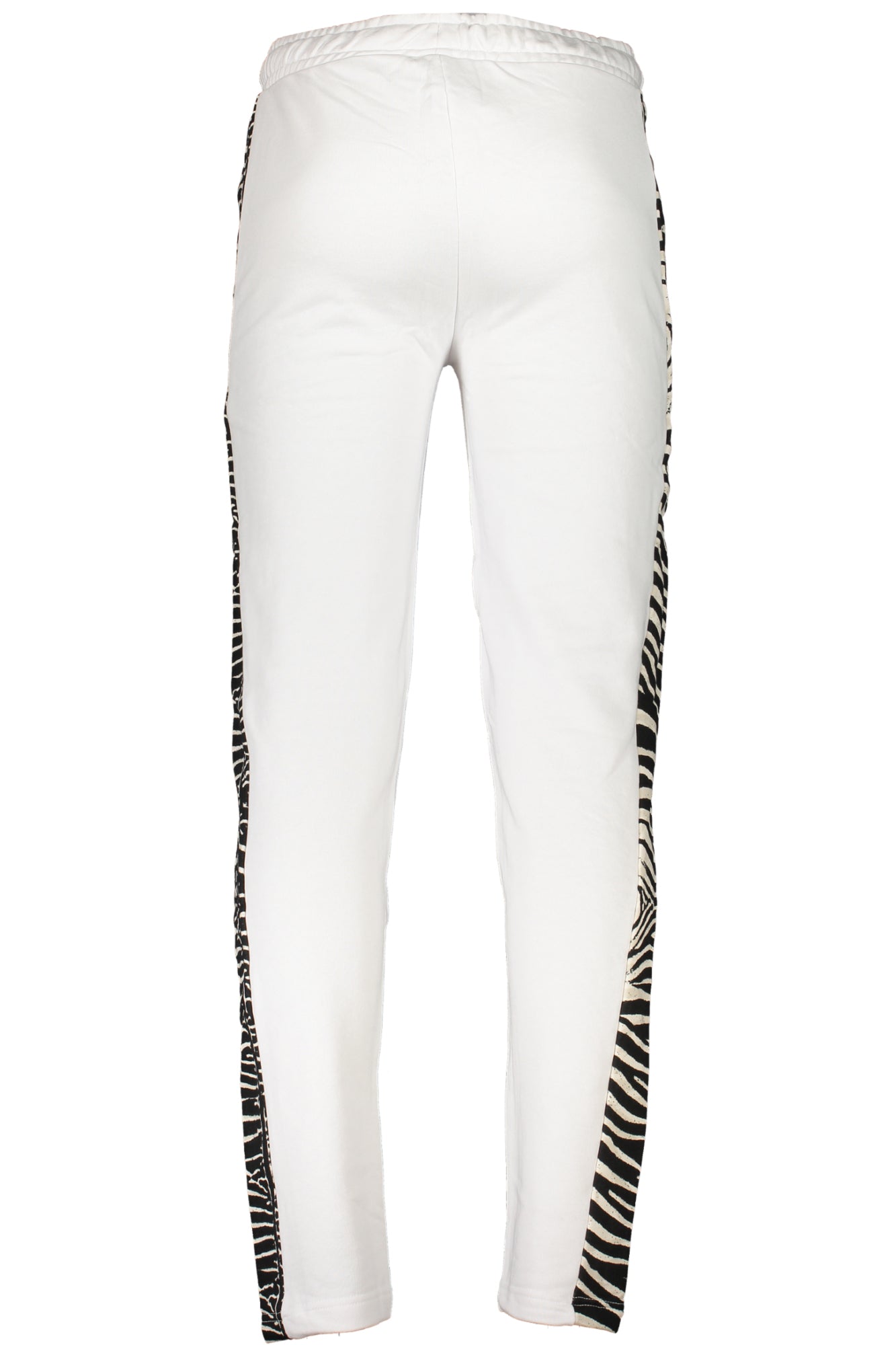 Pantalones blancos para hombre CAVALLI CLASS